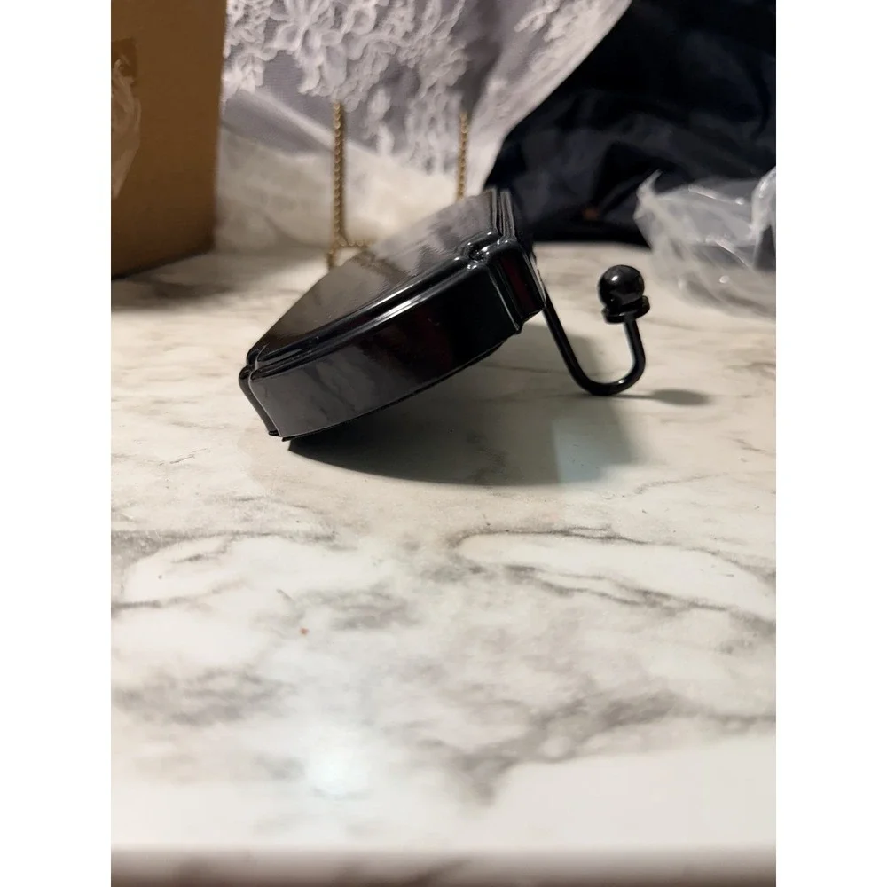 Stocking Holder Black - Hearth & Hand™ with Magnolia (3040)